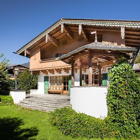 Landhaus Wanger Neukirchen am Großvenediger Extérieur photo