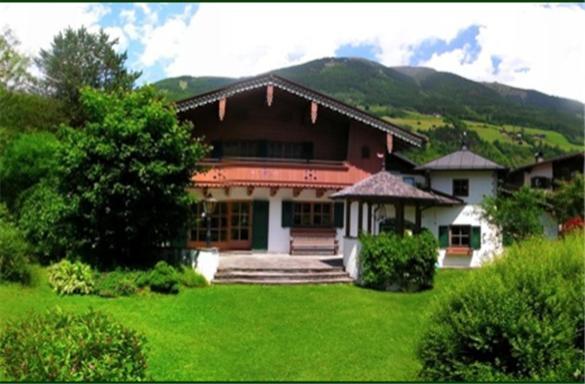 Landhaus Wanger Neukirchen am Großvenediger Extérieur photo