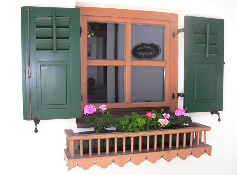 Landhaus Wanger Neukirchen am Großvenediger Extérieur photo
