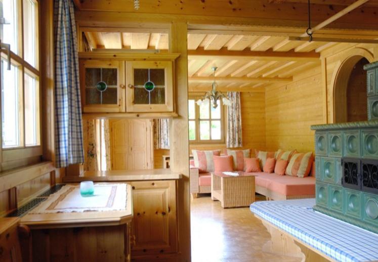 Landhaus Wanger Neukirchen am Großvenediger Chambre photo