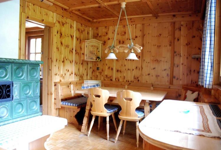 Landhaus Wanger Neukirchen am Großvenediger Chambre photo