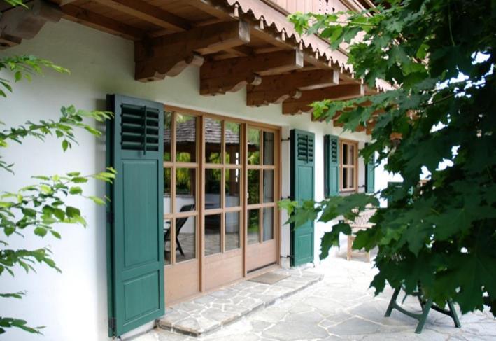 Landhaus Wanger Neukirchen am Großvenediger Extérieur photo