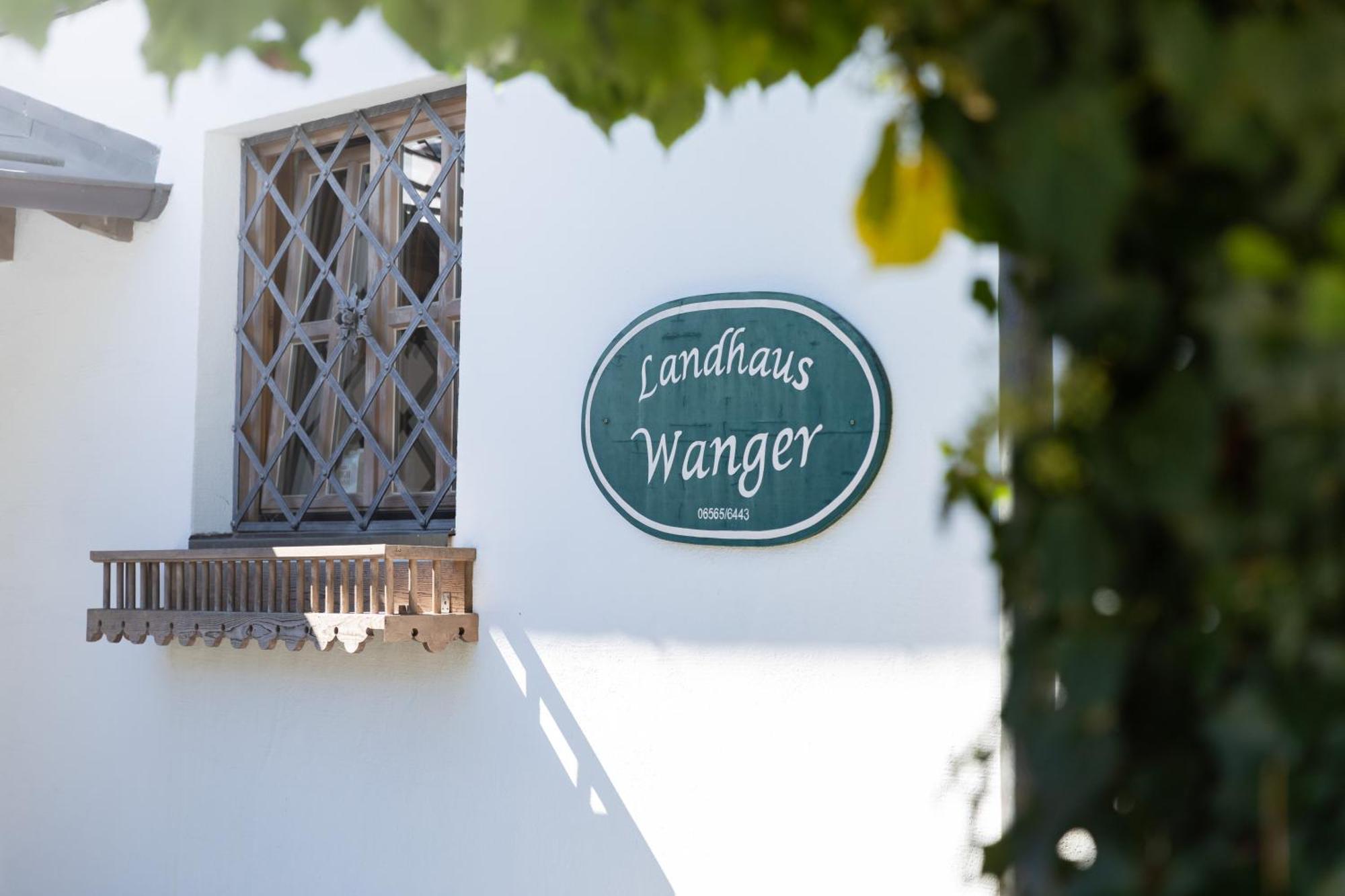 Landhaus Wanger Neukirchen am Großvenediger Extérieur photo