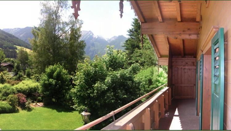 Landhaus Wanger Neukirchen am Großvenediger Extérieur photo