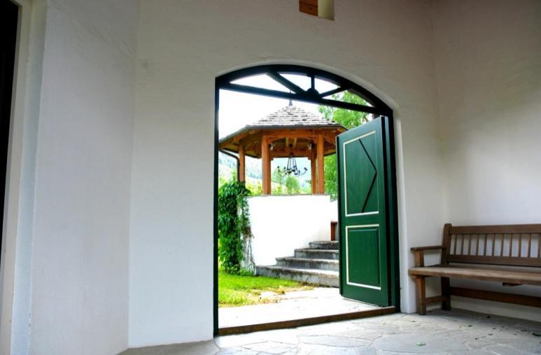 Landhaus Wanger Neukirchen am Großvenediger Extérieur photo