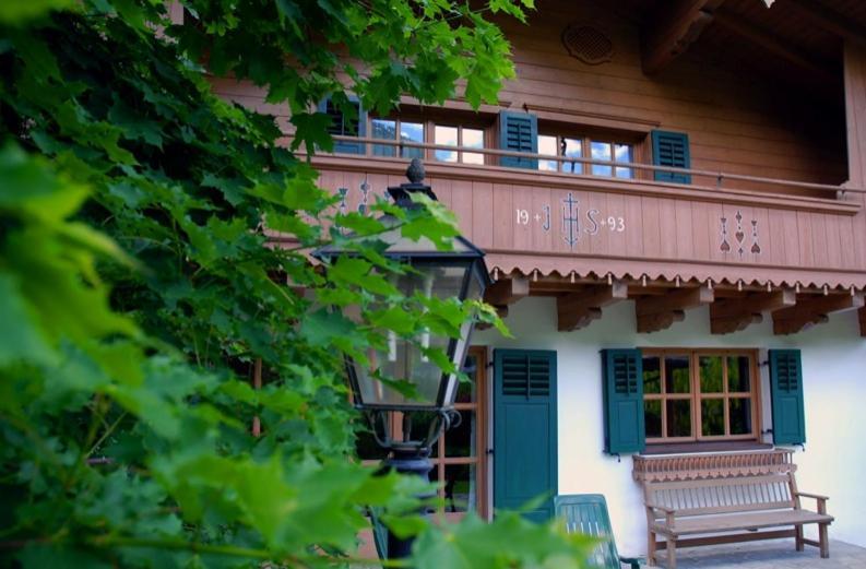 Landhaus Wanger Neukirchen am Großvenediger Extérieur photo