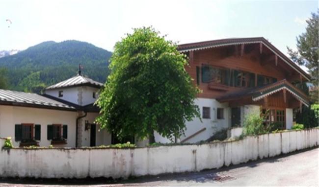 Landhaus Wanger Neukirchen am Großvenediger Extérieur photo