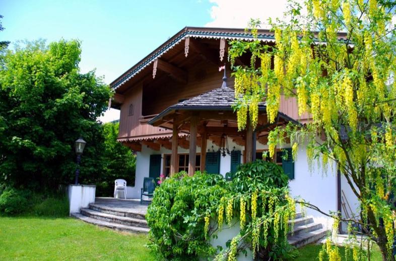 Landhaus Wanger Neukirchen am Großvenediger Extérieur photo