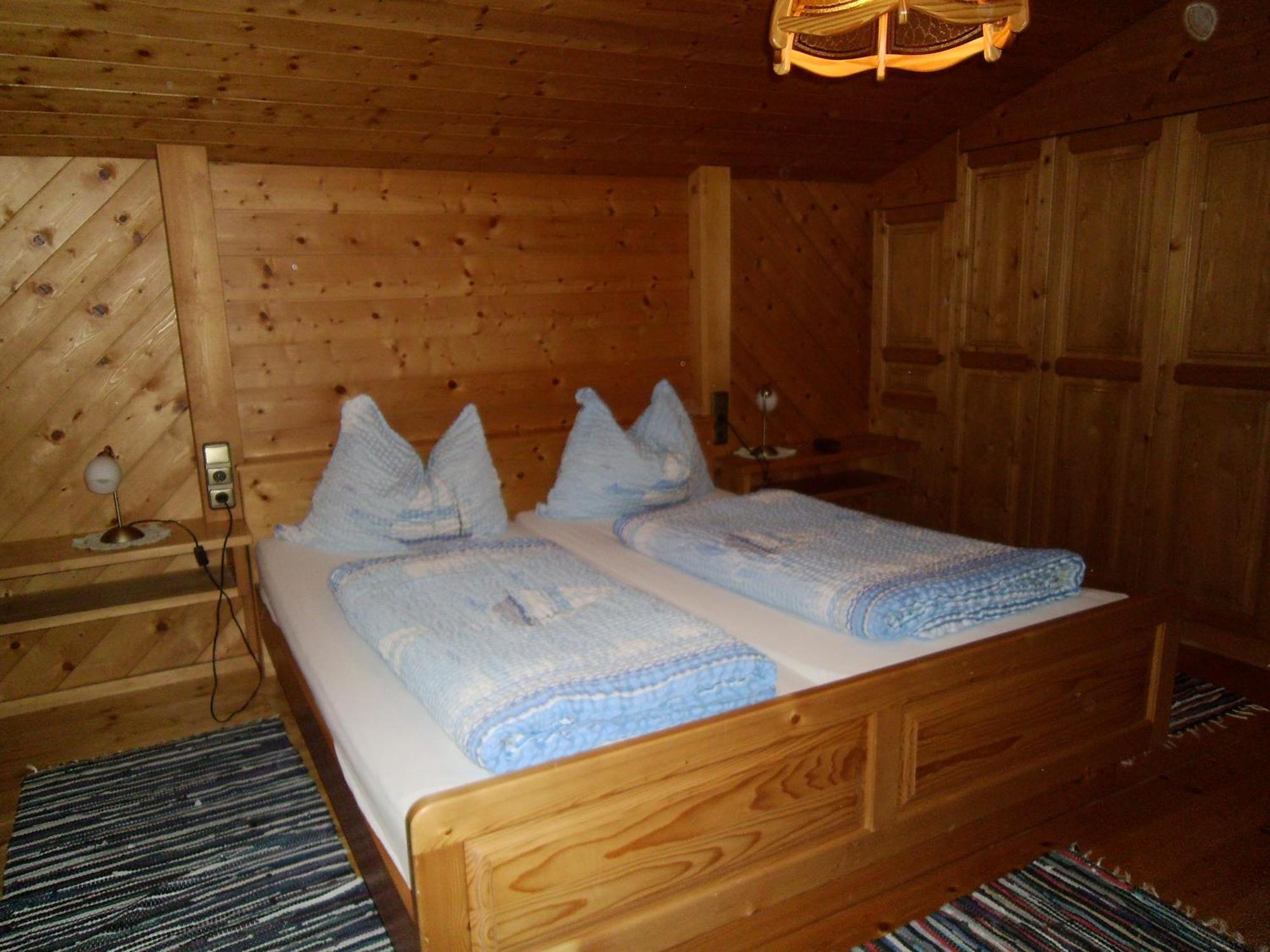 Landhaus Wanger Neukirchen am Großvenediger Extérieur photo