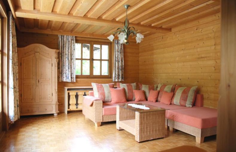 Landhaus Wanger Neukirchen am Großvenediger Chambre photo