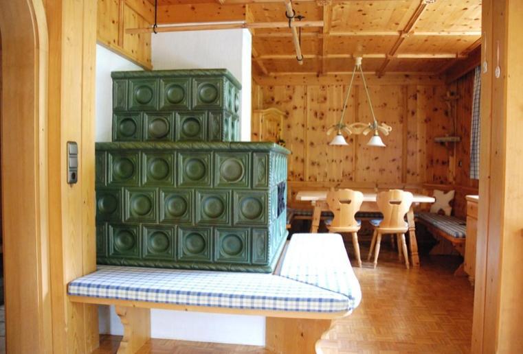 Landhaus Wanger Neukirchen am Großvenediger Chambre photo