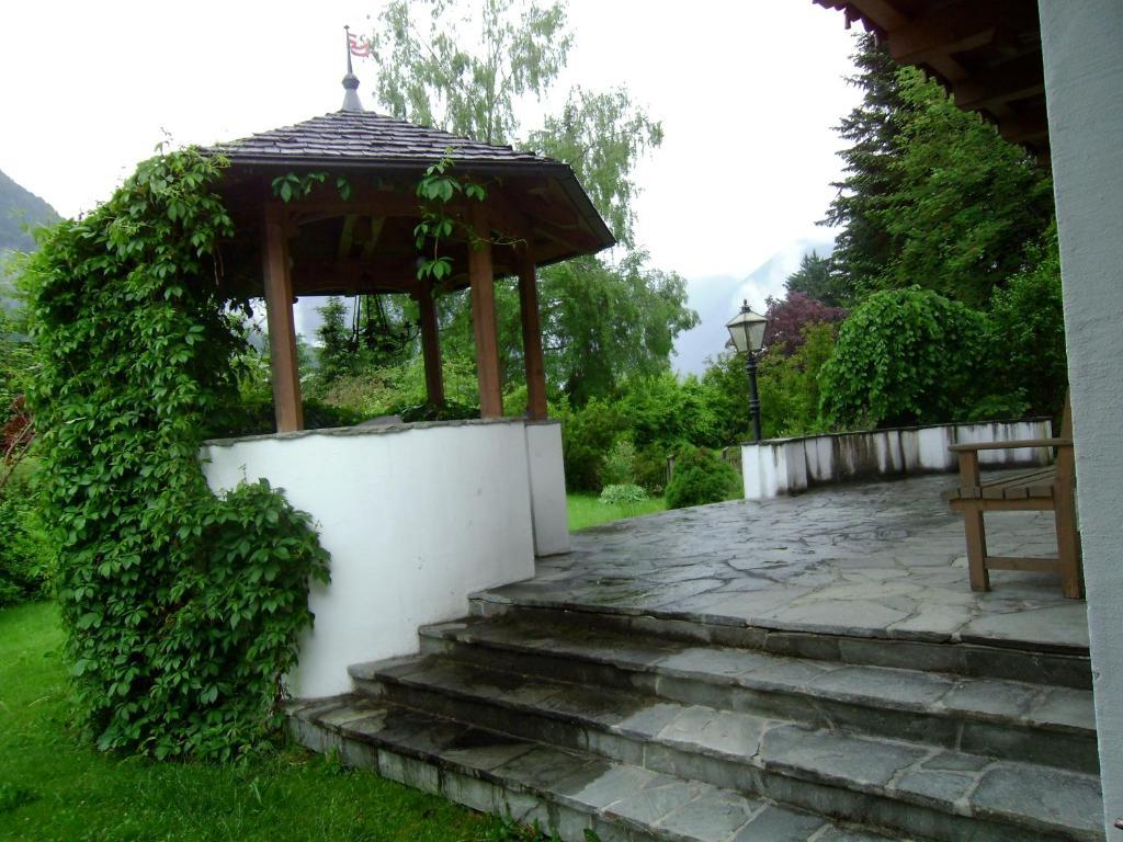 Landhaus Wanger Neukirchen am Großvenediger Extérieur photo