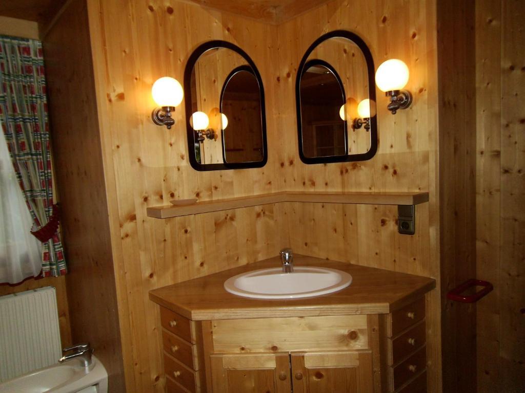 Landhaus Wanger Neukirchen am Großvenediger Extérieur photo
