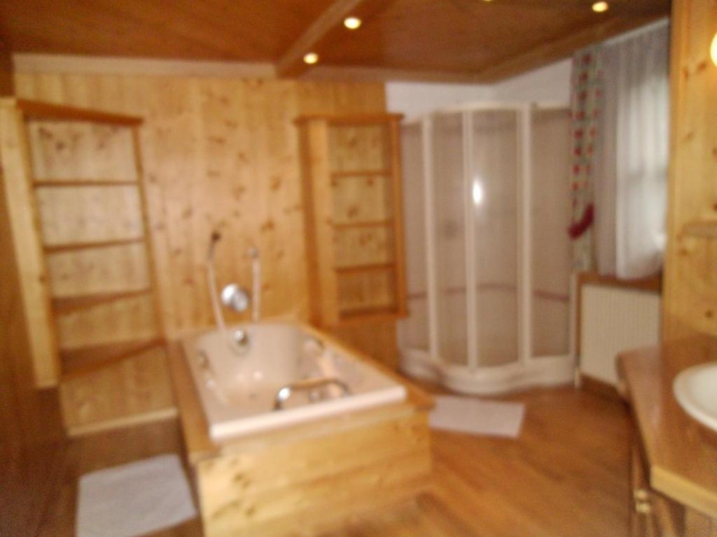 Landhaus Wanger Neukirchen am Großvenediger Chambre photo
