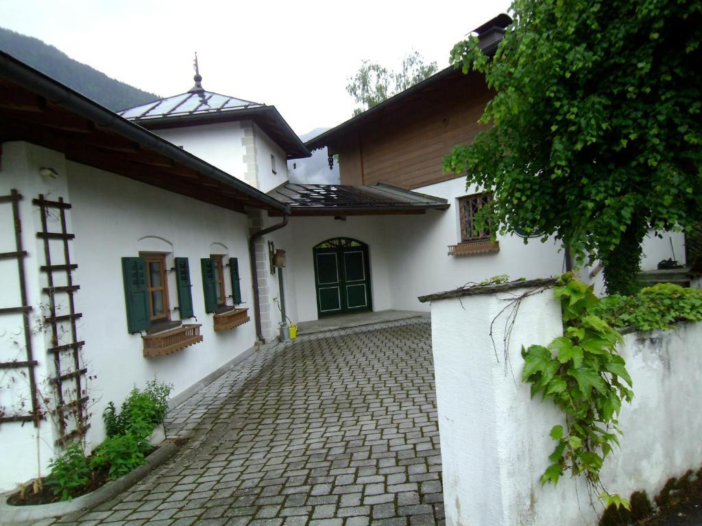 Landhaus Wanger Neukirchen am Großvenediger Extérieur photo