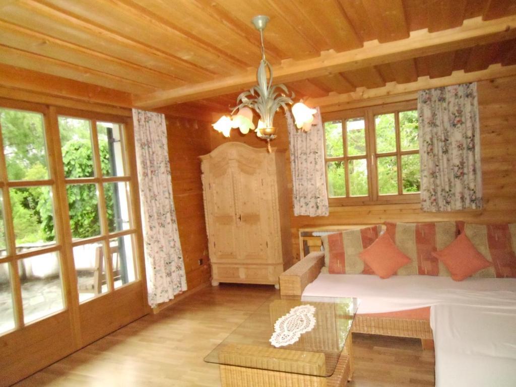 Landhaus Wanger Neukirchen am Großvenediger Extérieur photo