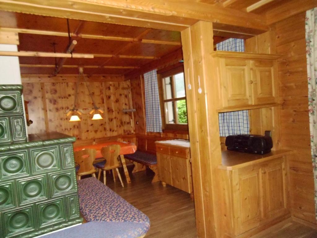 Landhaus Wanger Neukirchen am Großvenediger Extérieur photo