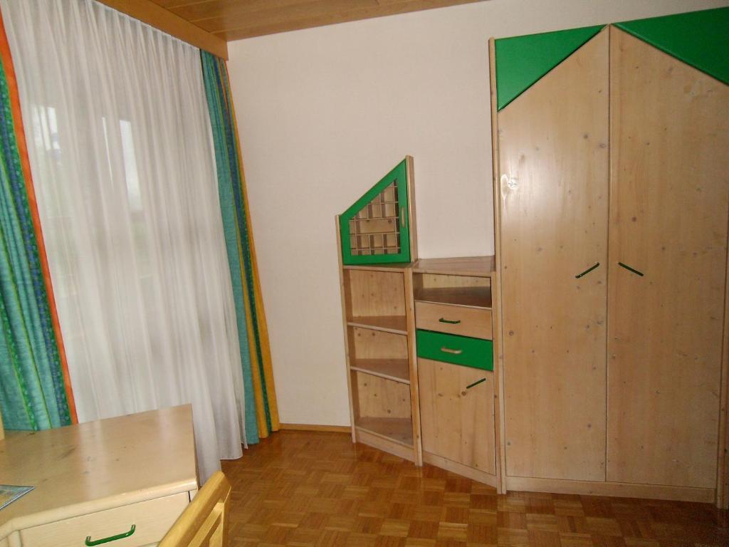 Landhaus Wanger Neukirchen am Großvenediger Extérieur photo
