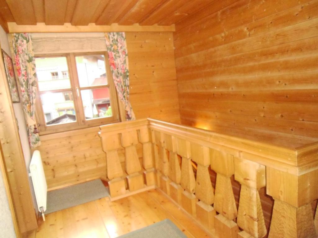 Landhaus Wanger Neukirchen am Großvenediger Extérieur photo